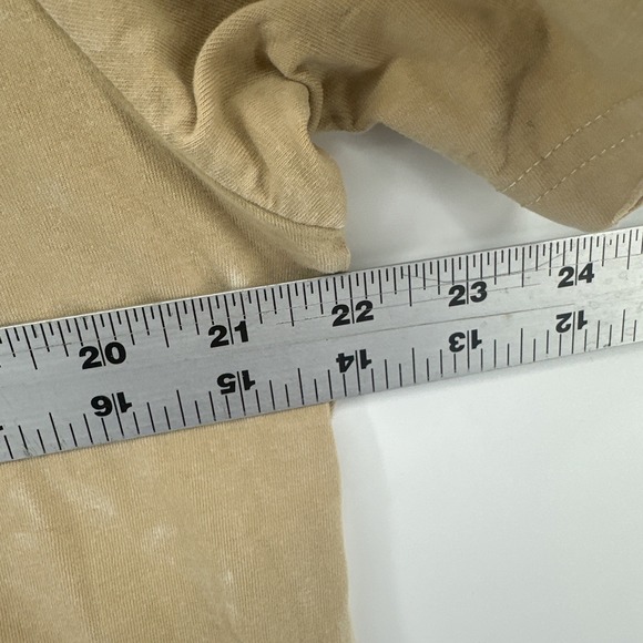 Ariat Women's NWT  Boyfriend Fit Tee L Burro Country Work Soft Comfy - Picture 4 of 9